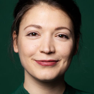 Irina Potapenko image